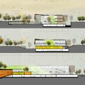Adana City Hall and Cultural Center (20) sections