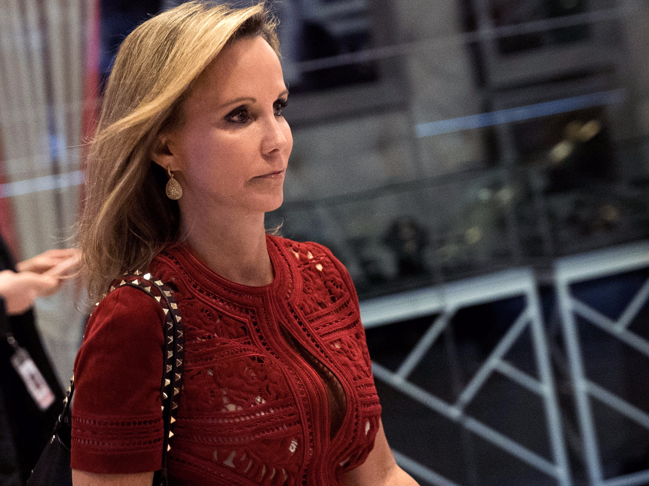 Fran Townsend