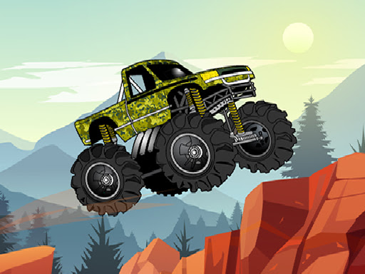 Driving Games - Car Driving Games - Truck Driving Games