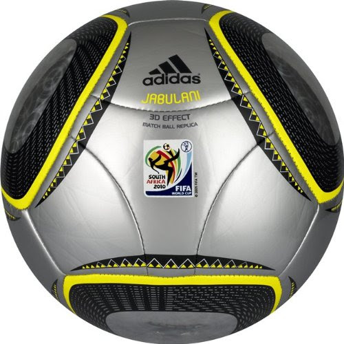 adidas World Cup 2010 Glider
