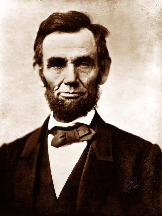 Abraham Lincoln Speech in the Lincoln-Douglas Debate
