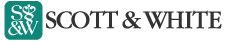 Scott & White logo