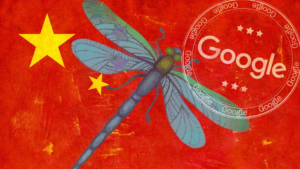 Google 关闭 谷歌挑战脸书失败的背后 Bbc News 中文