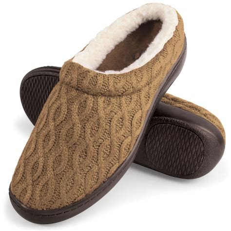 We consulted physical therapists and podiatrists on the best shoes for plantar fasciitis, whether you're looking for sandals, running shoes, or slippers. The Lady's Plantar Fasciitis Slippers - Hammacher Schlemmer