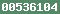 counter for blogspot