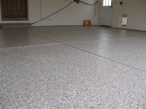 Here's how to ensure yours looks its best. Best Garage Floor Paint Colors Valley Garages Ideas from