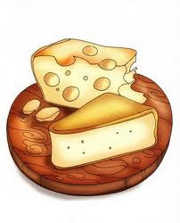  Quesos fabricados con OZONO 