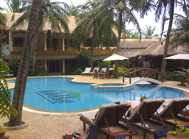 Bamboo Village Beach Resort Spa 4 Phan Thiet Vietnam Bamboo Village Beach Resort Spa 4 Phan Thiet Vietnam