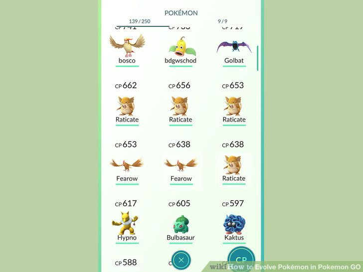 Evolve Pokémon in Pokemon GO Step 4.jpg