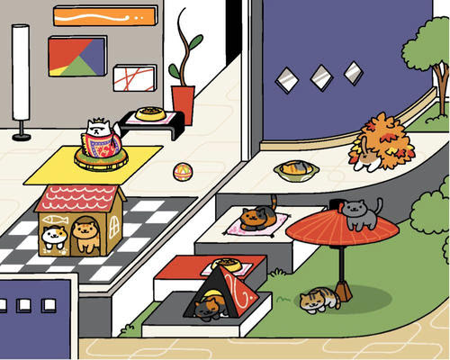 ねこあつめのレア猫グッズをゲーセンで取りました Amazonでも購入可 Solid Days Blog