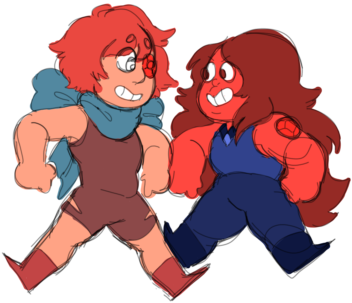 you’re a carnelian? im a carnelian!