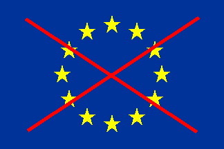 Ireland out of the EU