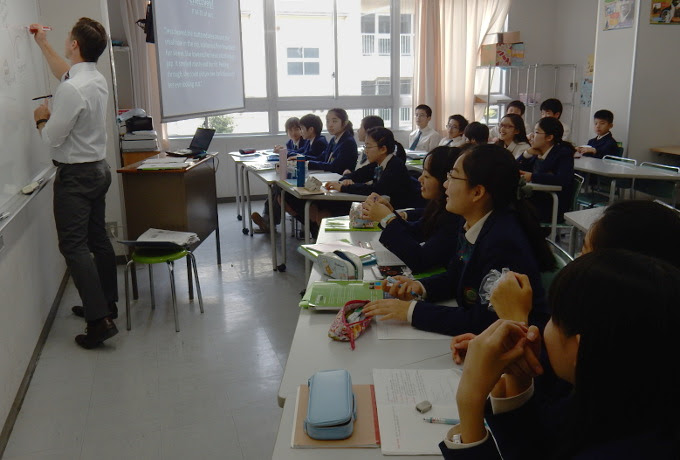 渋谷教育学園幕張中学 高等学校 帰国生入試navi