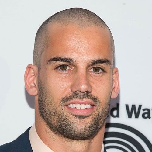 1 Guard Haircut Black Man / Haircut Styles for Black Men: Style That is for you ... : And the best part is that it works great for people with thinning hair as.