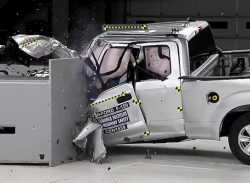 Ford F 150 Aluminum Body Crash Test Results Carcomplaintscom