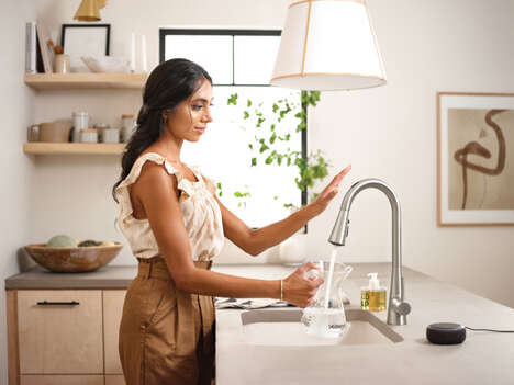 Top 100 Lifestyle Trends in February - From All-Terrain Camping Trailers to Cannabis Organizers (TrendHunter.com)