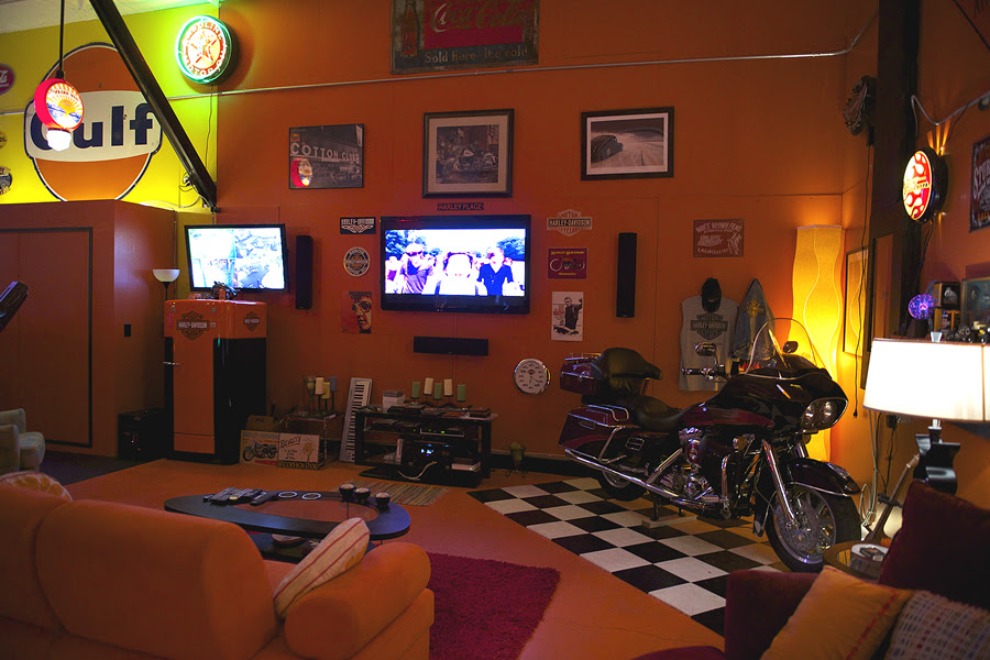 Anchorage Party Room rental | Alaska DMC