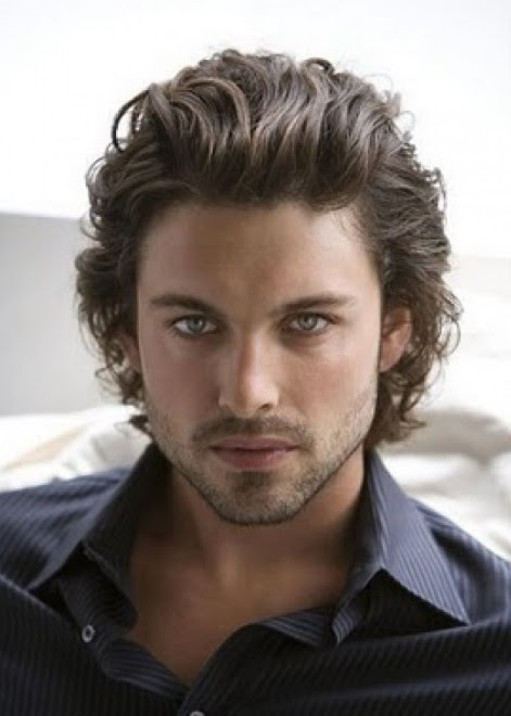 Menâs Hairstyle Trends for 2013 - Hairstyles Weekly