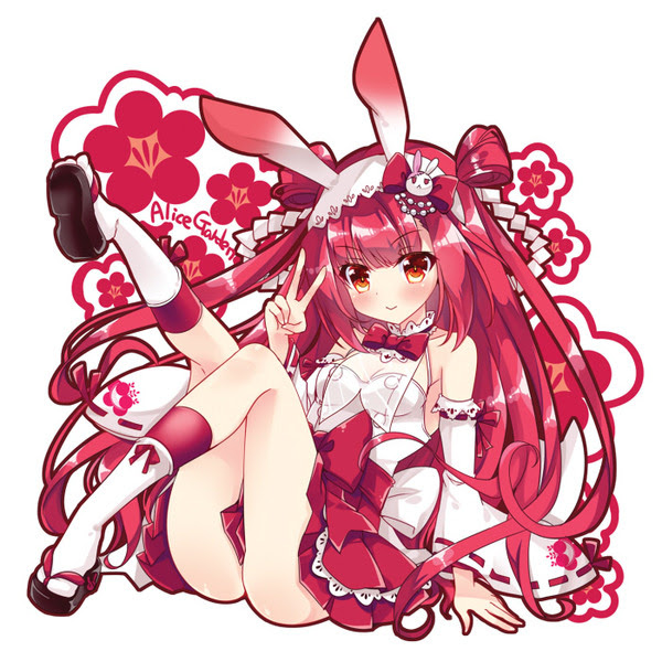 天土ちゃん Pixiv年鑑 B