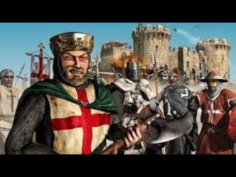 Inilah Download Stronhold Crusader, viral!