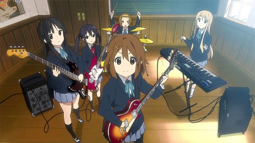 働く女子に聞いた 好きな音楽マンガ 人気ランキング 1位は やらおん
