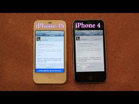 iPhone 4S Refurbished oder Gebraucht kaufen