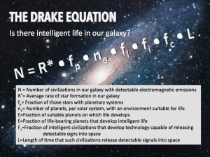 DrakeEquation