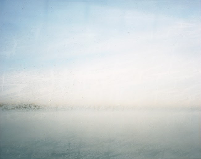 15-Ferry Window (Land), 2013