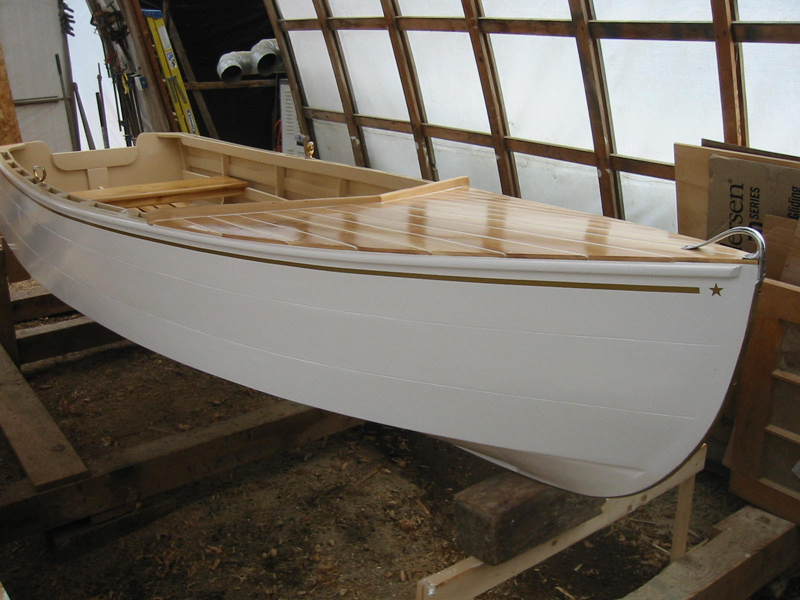 mahogany wood boat plans must see ~ seen boat plan