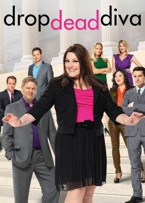 Drop Dead Diva - Season 5