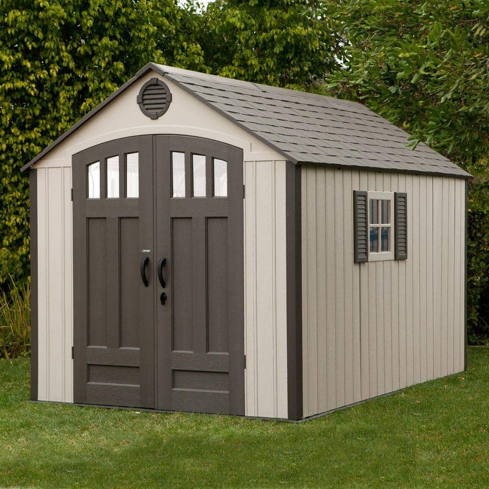 Shed seven 6x7, garden shed lean to plans, storage sheds ...