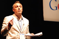 Andrew Rasiej