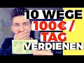 Geld verdienen wie kann man geld verdienen ohne zu arbeiten Amberg Ist jedoch bei den kleinen neueren Parfmherstellern