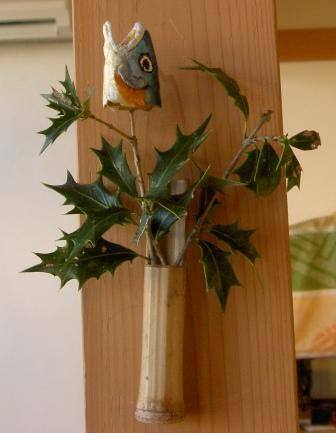 節分に柊 ひいらぎ とイワシを玄関に飾る意味は 飾る時期はいつからいつまで 知っトク ナビたん