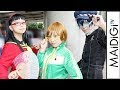 √1000以上 里中千枝 コスプレ 177546