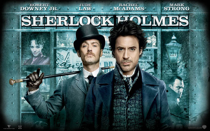 Sherlok Holmes