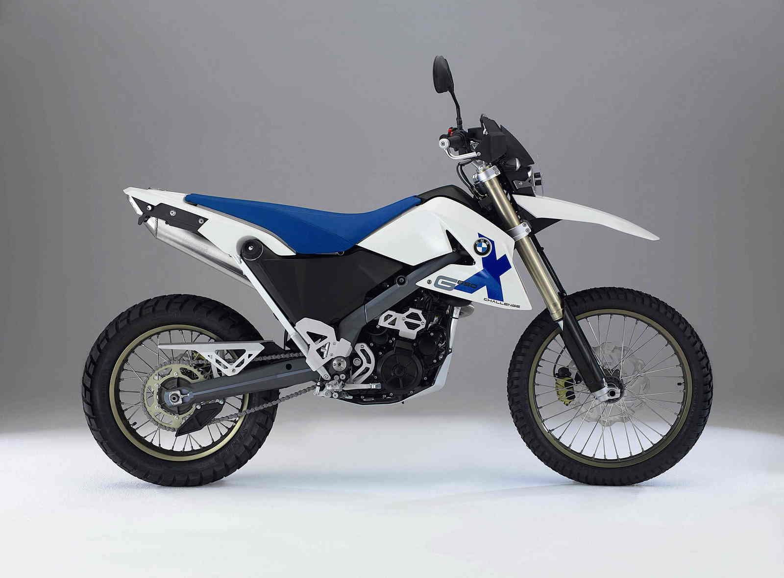 2007 BMW G 650 Xchallenge - Picture 111750 | motorcycle ...