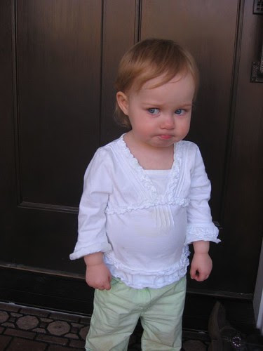 just cute