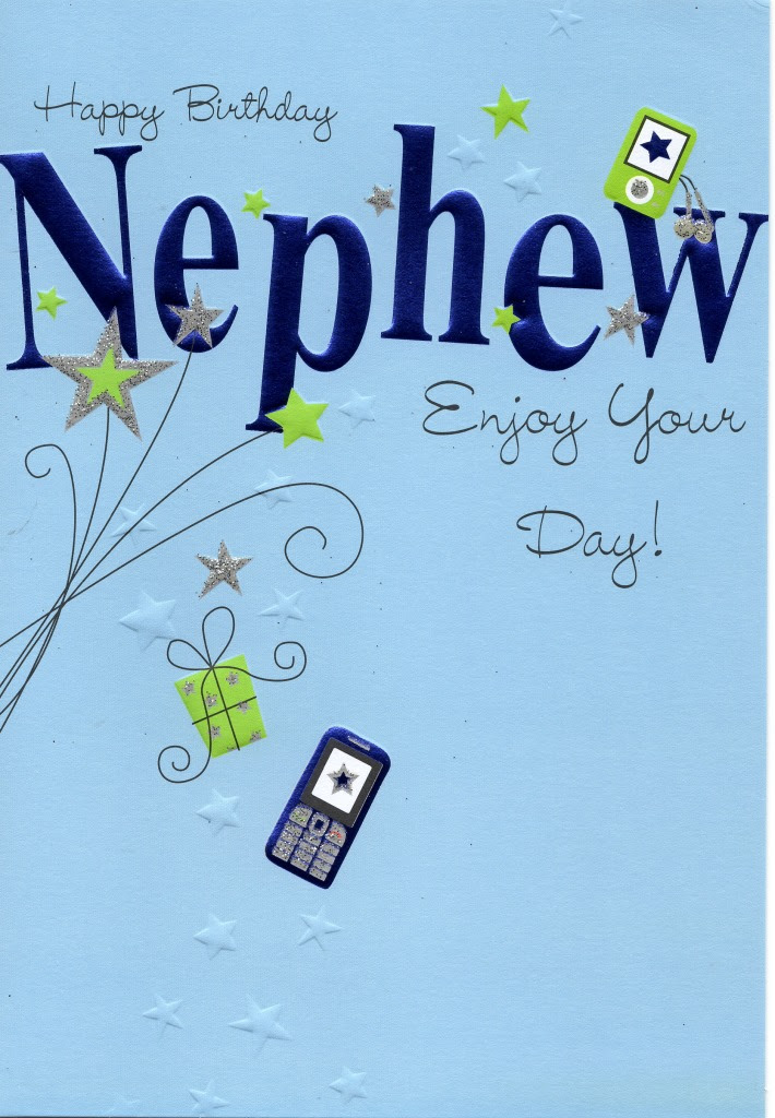 nephew birthday cards uk nephew incredibles birthday card 25504136