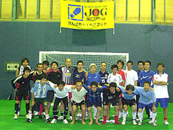 料金説明 木島塾 札幌の社会人サッカースクール