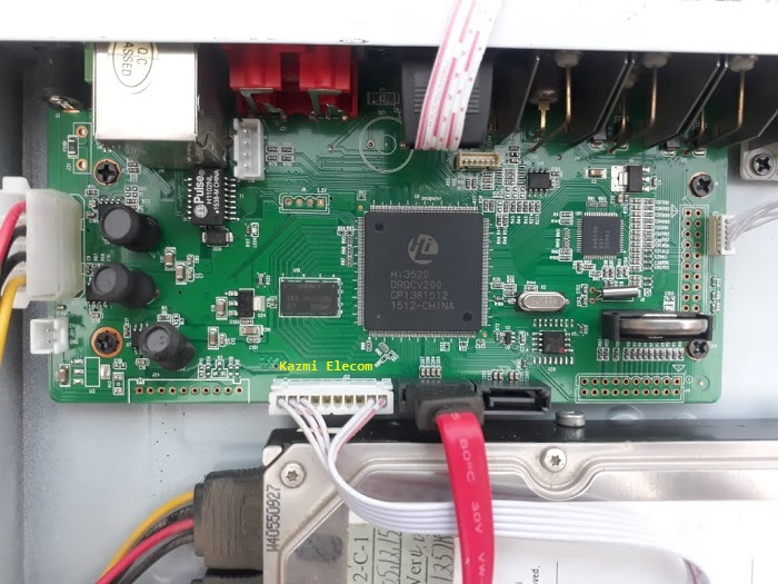Dvr Firmware Free Download Kazmi Elecom