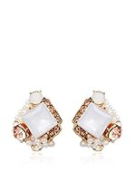 Amrita Singh Pendientes Eileen Studs