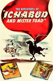 مغامرات إكابود والسيد تود 1949 نزيل الفيلم تدفقاكتمال عبر الإنترنت
باللغة العربية الإصدار