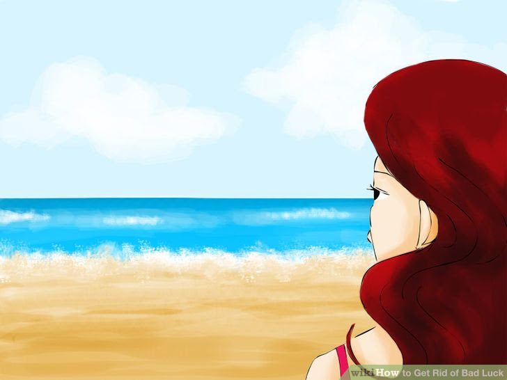 Get Rid of Bad Luck Step 12Bullet01.jpg