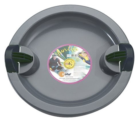 Eurosled Rock N Rip Sled
