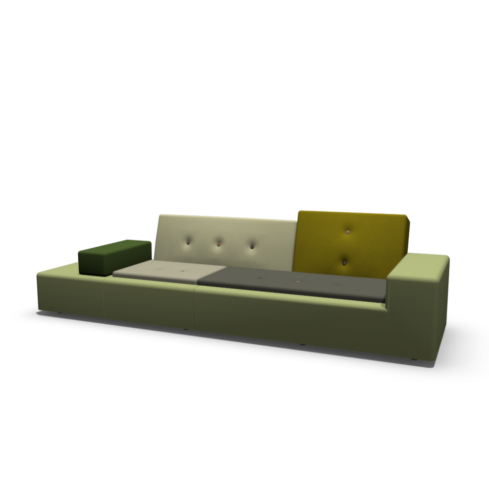 Amazing Vitra Polder XL Sofa 1000 x 1000 · 175 kB · png