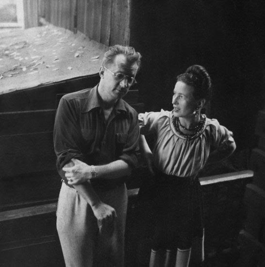 Αποτέλεσμα εικόνας για nelson algren simone de beauvoir