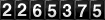 HTML Hit Counters