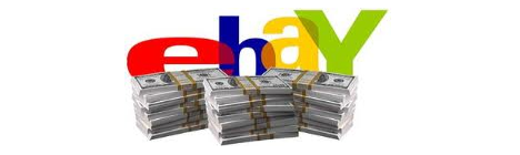 eBay is one of the most profitable ways to make money Ways to Make Money Online- ebay