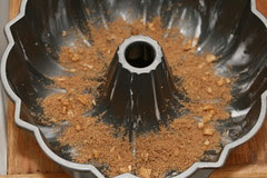 Monkey Bread Bundt - I Like Big Bundts